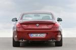 BMW 640d xDrive Coupe 2012 года